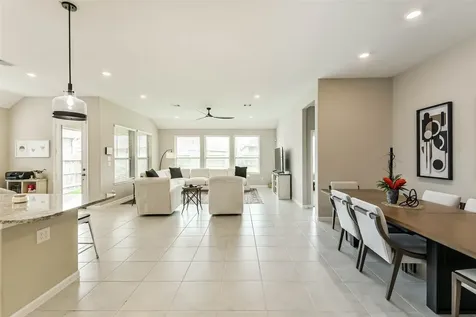 9418 Thornbluff Creek Court Porter TX 77365