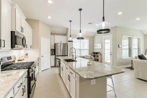 9418 Thornbluff Creek Court Porter TX 77365