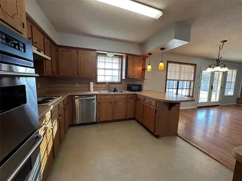 1304 Allison Street Brenham TX 77833