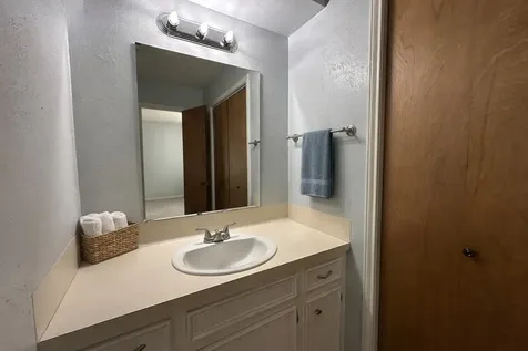 1304 Allison Street Brenham TX 77833