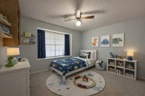 1304 Allison Street Brenham TX 77833