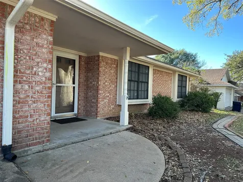 1304 Allison Street Brenham TX 77833
