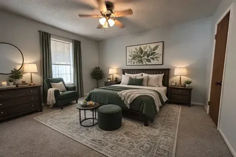 1304 Allison Street Brenham TX 77833