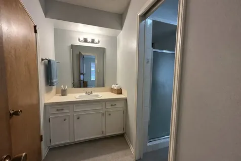 1304 Allison Street Brenham TX 77833