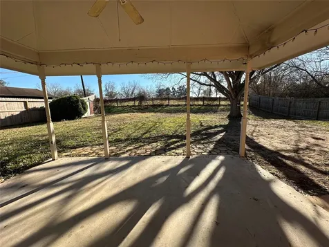 1304 Allison Street Brenham TX 77833