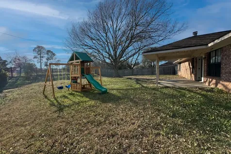 1304 Allison Street Brenham TX 77833