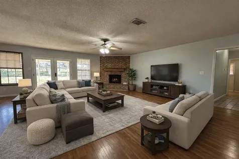 1304 Allison Street Brenham TX 77833