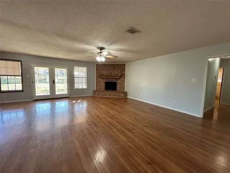 1304 Allison Street Brenham TX 77833