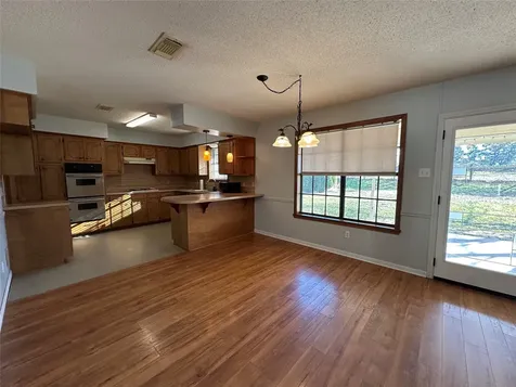 1304 Allison Street Brenham TX 77833