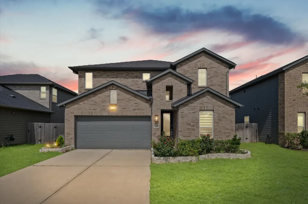 8442 Harrington Grove Trail Richmond TX 77407