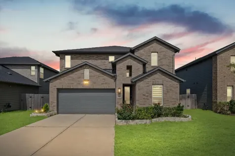 8442 Harrington Grove Trail Richmond TX 77407