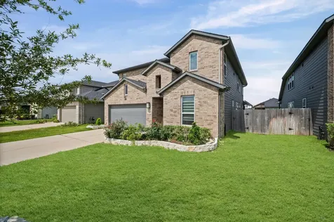8442 Harrington Grove Trail Richmond TX 77407