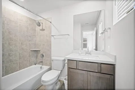 8442 Harrington Grove Trail Richmond TX 77407