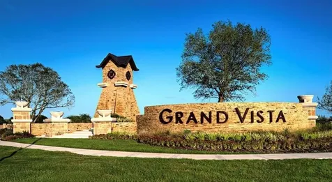 8442 Harrington Grove Trail Richmond TX 77407