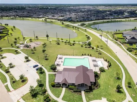 8442 Harrington Grove Trail Richmond TX 77407