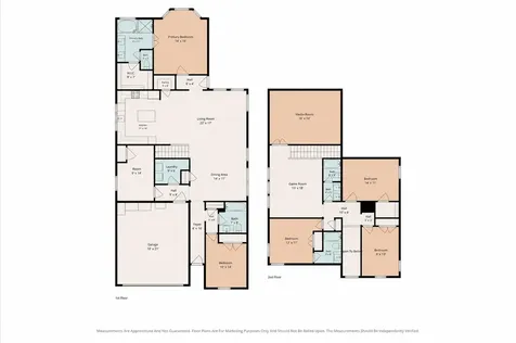 8442 Harrington Grove Trail Richmond TX 77407