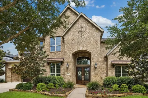 27902 Hunt Trace Lane Fulshear TX 77441