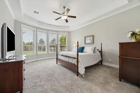 27902 Hunt Trace Lane Fulshear TX 77441