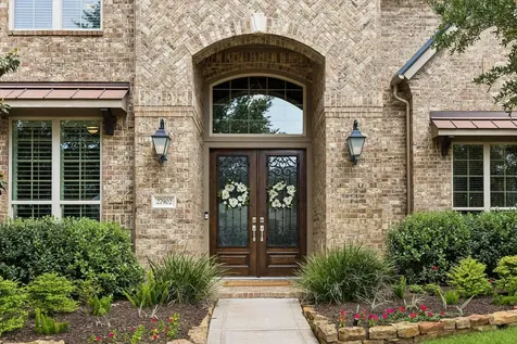 27902 Hunt Trace Lane Fulshear TX 77441