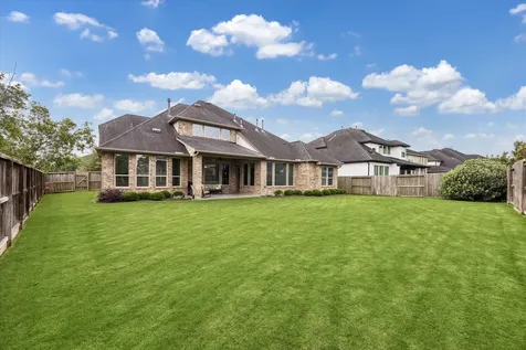 27902 Hunt Trace Lane Fulshear TX 77441