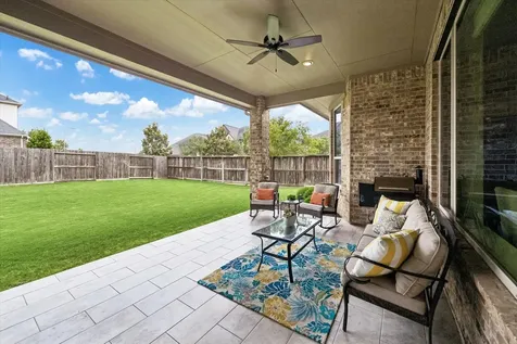 27902 Hunt Trace Lane Fulshear TX 77441