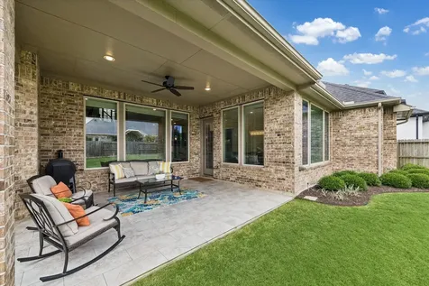 27902 Hunt Trace Lane Fulshear TX 77441