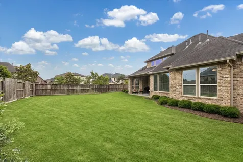 27902 Hunt Trace Lane Fulshear TX 77441