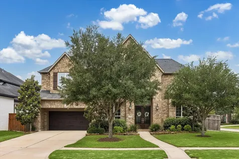 27902 Hunt Trace Lane Fulshear TX 77441