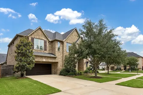 27902 Hunt Trace Lane Fulshear TX 77441