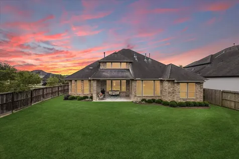 27902 Hunt Trace Lane Fulshear TX 77441