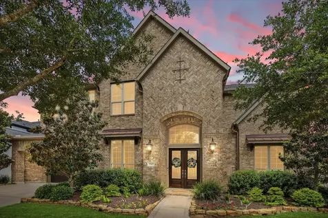 27902 Hunt Trace Lane Fulshear TX 77441