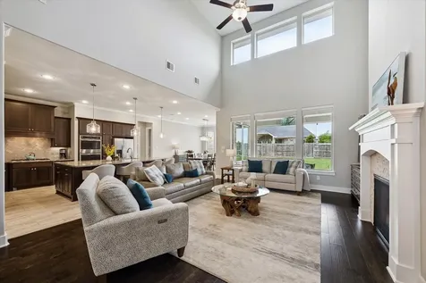 27902 Hunt Trace Lane Fulshear TX 77441