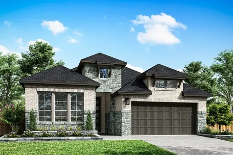 4644 Flintrock Park Drive Spring TX 77386