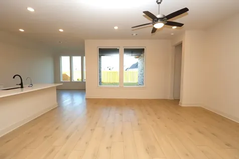 4644 Flintrock Park Drive Spring TX 77386