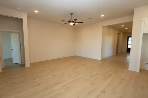 4644 Flintrock Park Drive Spring TX 77386