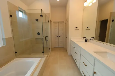 4644 Flintrock Park Drive Spring TX 77386