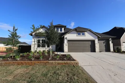 4644 Flintrock Park Drive Spring TX 77386
