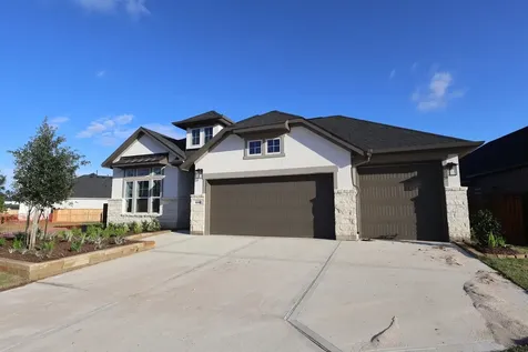 4644 Flintrock Park Drive Spring TX 77386
