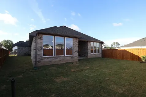 4644 Flintrock Park Drive Spring TX 77386