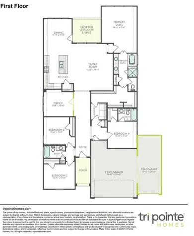 4644 Flintrock Park Drive Spring TX 77386