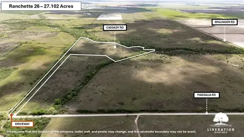 0026 Cassady Road Eagle Lake TX 77434