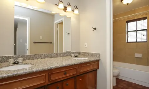 1 Greeningdon Street The Woodlands TX 77381