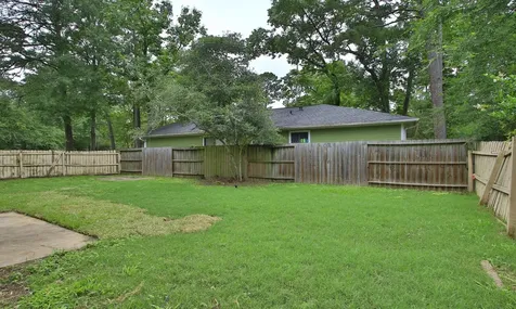 1 Greeningdon Street The Woodlands TX 77381
