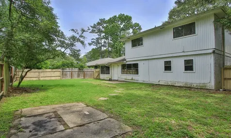 1 Greeningdon Street The Woodlands TX 77381