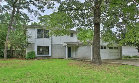 1 Greeningdon Street The Woodlands TX 77381