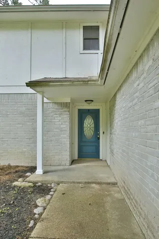 1 Greeningdon Street The Woodlands TX 77381