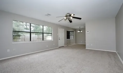 1 Greeningdon Street The Woodlands TX 77381