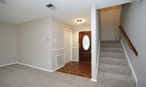 1 Greeningdon Street The Woodlands TX 77381