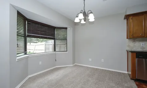 1 Greeningdon Street The Woodlands TX 77381