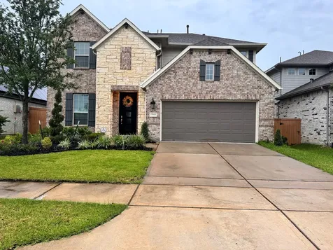 15814 Weston Ridge Drive Humble TX 77346
